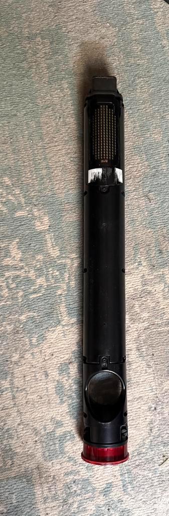 VanMoof X3 cartridge 32 km/h, Fietsen en Brommers, Fietsaccessoires | Fietsverlichting, Voorlicht, Gebruikt, Accu, Ophalen of Verzenden
