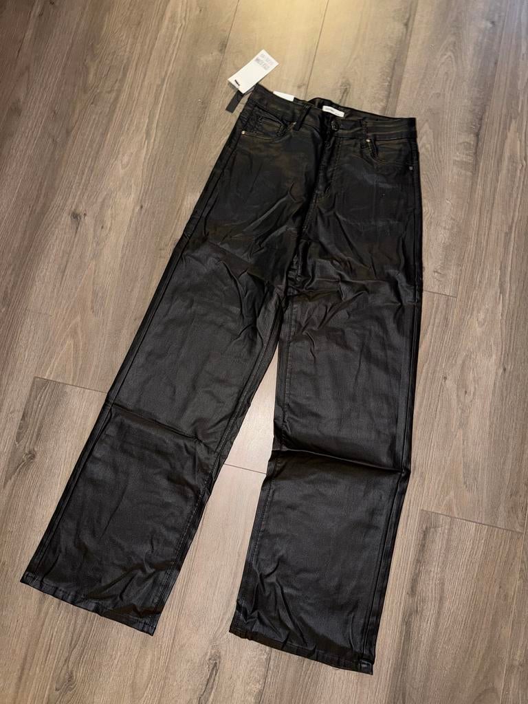 Zwarte broek goodies - XL, Zwart, Maat 46/48 (XL) of groter, Nieuw, Ophalen of Verzenden