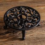 Thee verwarmer gietijzer, Nieuw, Ophalen of Verzenden, Info@sommerfield.nl, Sommerfield