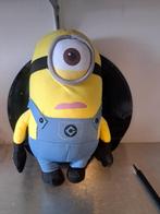 Despicable me knuffel (Z244-19), Ophalen of Verzenden, Zo goed als nieuw, Overige typen