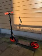 Oxelo stepje, Ophalen, Zo goed als nieuw, Gewone step