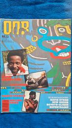 OOR 13-1983 Prince Charles King Sunny Ade Byrne New Order, Ophalen of Verzenden, Zo goed als nieuw, Muziek, Film of Tv