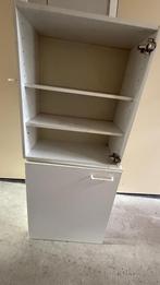 Storage kast, Huis en Inrichting, Kasten | Roldeurkasten en Archiefkasten, Ophalen of Verzenden, Zo goed als nieuw, 25 tot 50 cm
