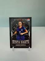 Topps Women’s Merlin Euros 2025 Mystic Nights Damaris, Hobby en Vrije tijd, Verzamelkaartspellen | Overige, Ophalen of Verzenden