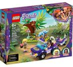 LEGO 41421 FRIENDS - Reddingsbasis babyolifant in jungle, Ophalen of Verzenden, Nieuw, Complete set, Lego