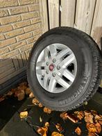 Fiat Ducato camper velgen 225/75R 16CP zo goed als nieuw, Ophalen, Bestelwagen, Velg(en), 16 inch