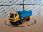 Matchbox superfast no50 articulated truck, Ophalen of Verzenden, Bus of Vrachtwagen, Zo goed als nieuw