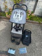 Buggy easywalker xs limited edition disney, Ophalen of Verzenden, Zo goed als nieuw, Overige merken, Zonnekap