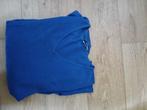 Blauwe trui van het merk Frapp maat 54, Frapp, Blauw, Maat 46/48 (XL) of groter, Ophalen of Verzenden