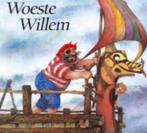 Woeste Willem, Boeken, Ophalen of Verzenden