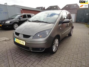 Mitsubishi Colt 1.5 Sky 5DRS (KM 186739 NAP AIRCO) beschikbaar voor biedingen
