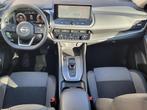 Nissan Qashqai 1.3 MHEV Xtronic N-Connecta Automtaat / Nieuw, Stof, Euro 6, 4 cilinders, Wit
