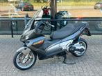 Gilera Nexus 500 2004 Motorscooter, Ophalen, Gilera, Gilera, Zo goed als nieuw