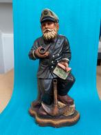 Beeld zeeman, Ophalen, Zo goed als nieuw, Mens