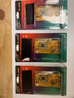 (3stuks)Firewire card, Ophalen, Nieuw