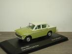 Hillman Minx - Vanguards VA06808 - 1:43, Hobby en Vrije tijd, Modelauto's | 1:43, Overige merken, Engeland, Auto, Verzenden