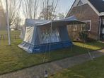 Camplet Apollo vouwwagen zeer netjes | luifel disselbak, Caravans en Kamperen, Vouwwagens, Ophalen, Tot en met 4