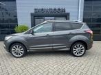 Ford KUGA 1.5 EcoBoost Vignale Automaat|Leer|Apple Carpley|C, Automaat, 4 cilinders, Bedrijf, Vierwielaandrijving