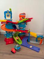 VTech Toet Toet Auto's Garage, Ophalen of Verzenden, Gebruikt, Afstandsbediening