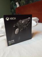 Elite Series 2, Spelcomputers en Games, Spelcomputers | Xbox | Accessoires, Verzenden, Zo goed als nieuw, Controller, Xbox Original