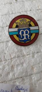 Onbekende speld  (pelgrimage, koninklijk??), Ophalen of Verzenden, Zo goed als nieuw, Overige onderwerpen