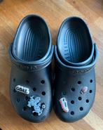 Nieuwe Crics zwart maat 9/11, Kleding | Heren, Schoenen, Ophalen, Nieuw, Zwart