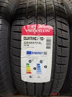 nieuw all-season 225/55R17 101W 225/55 R17 225/55/17 2255517, Auto-onderdelen, Banden en Velgen, -, -, Nieuw, 17 inch