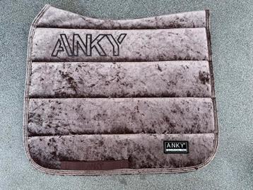 Anky dressuur full dekje beschikbaar voor biedingen