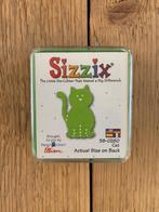 Sizzix stans kat, Hobby en Vrije tijd, Scrapbooking, Ophalen of Verzenden, Zo goed als nieuw, Frame of Mal, Sizzix