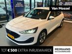 Ford Focus 1.0 EcoBoost Hybrid Connected PDC | Cruise Contro, 12 maanden, Gebruikt, Euro 6, Wit