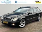 Mercedes E-Klasse Estate 320 CDI V6 225pk Automaat, Avantgar, Auto's, Te koop, Geïmporteerd, Gebruikt, 750 kg