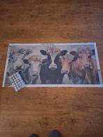 Diamandpaint koeien 12.50, Ophalen of Verzenden, Nieuw