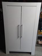 Bopita kast wit (Genova), Kinderen en Baby's, Kinderkamer | Commodes en Kasten, Gebruikt, 50 tot 70 cm, 105 cm of meer, Ophalen of Verzenden