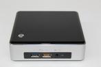 Intel NUC6i5SYK - W10 256GB 8GB i5-6260U - geen licentie, Intel, 8 GB, Minder dan 2 Ghz, Intel