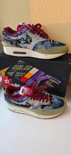 Nike air max 1 concepts 42.5, Kleding | Heren, Schoenen, Ophalen of Verzenden
