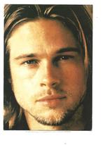 Brad Pitt, Verzenden, 1980 tot heden, Ongelopen, Sterren en Beroemdheden