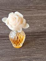 Capricci Nina Ricci 1960 EAU DE TOILETTE miniatuur 3 ml, Ophalen of Verzenden, Miniatuur, Zo goed als nieuw