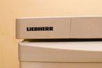 Liebherr Tafelmodel vriezer 48630, Witgoed en Apparatuur, Vriezers en Diepvrieskisten, Gebruikt, Minder dan 60 cm, Inbouw, 160 cm of meer