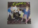 COPES - hold on - vinyl 7", Gebruikt, 7 inch, Single, Ophalen of Verzenden