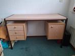 Vintage (kinder)Bureau, Huis en Inrichting, Bureaus, Ophalen, Gebruikt, Bureau