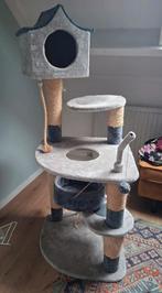 Katten meubel, Dieren en Toebehoren, Ophalen, Gebruikt, Krabpaal