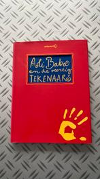 Ali Baba en de veertig tekenaars, Boeken, Ophalen of Verzenden, Zo goed als nieuw