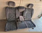 Achterbank, Ophalen, Seat