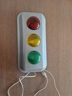 IKEA Stoplicht Lamp - Schoolgebruik, Ophalen of Verzenden, Gebruikt