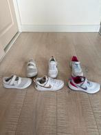 Nike kinderschoenen, Ophalen of Verzenden, Gebruikt, Meisje, Sportschoenen
