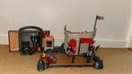 Playmobil Kasteel, Kinderen en Baby's, Ophalen, Zo goed als nieuw