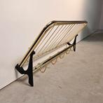 Vintage kapstok, Huis en Inrichting, Woonaccessoires | Kapstokken, Wandkapstok, Gebruikt, Ophalen of Verzenden, Minder dan 100 cm