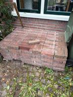 Gratis Klinkers - 570 stuks, Ophalen, Nieuw, Bakstenen