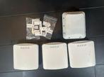 3xR550 1xT310c Ruckus, Ophalen of Verzenden, Zo goed als nieuw, Ruckus Wireless