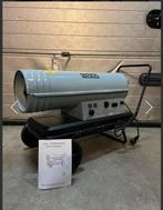 Nieuwe Diesel Heater 30kW, Doe-het-zelf en Verbouw, Verwarming en Radiatoren, Ophalen, Nieuw, Kachel